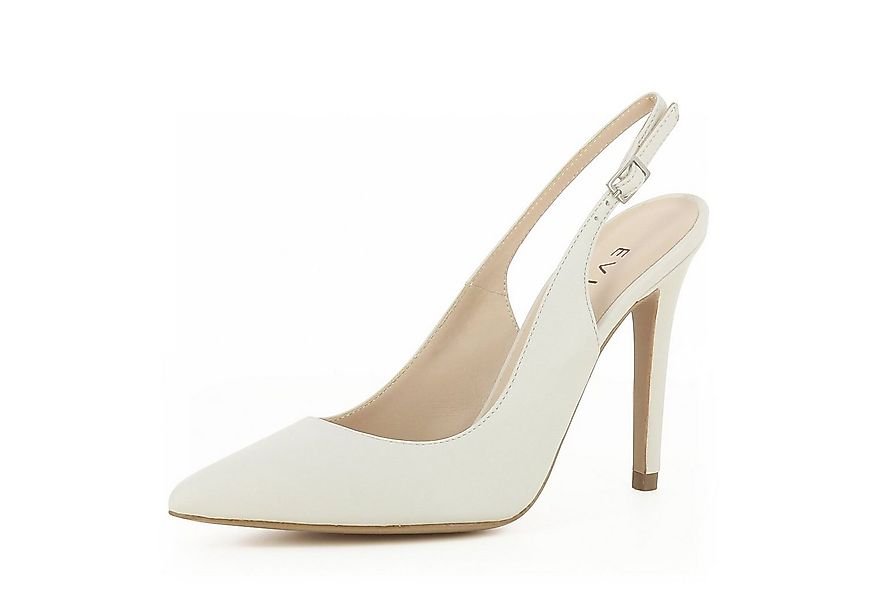 Evita ALINA Slingpumps (Paar, business, elegant, festlich) günstig online kaufen