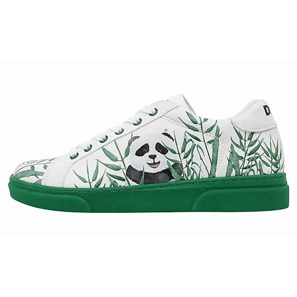 DOGO Sneaker "Bamboo Lover", Vegan günstig online kaufen