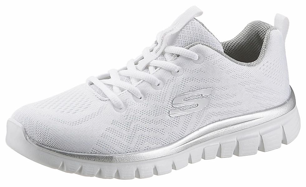 Skechers GRACEFUL GET CONNECTED Sneaker günstig online kaufen