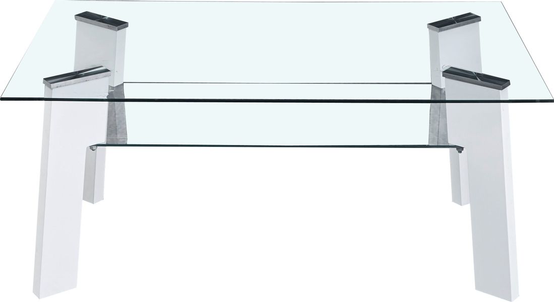 INOSIGN Couchtisch Rabea, mit Sicherheitsglas günstig online kaufen