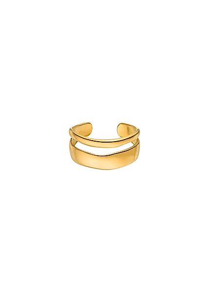 Purelei Fingerring Twin Tides (1-tlg) günstig online kaufen