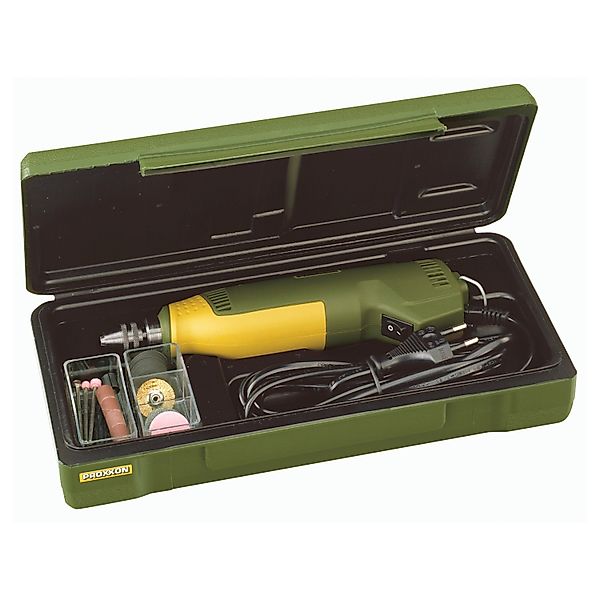 PROXXON INDUSTRIAL Bohrer- und Bitset 28472 günstig online kaufen