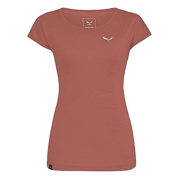 Salewa T-Shirt Salewa - Puez Melange Tee (T-Shirt Damen) günstig online kaufen