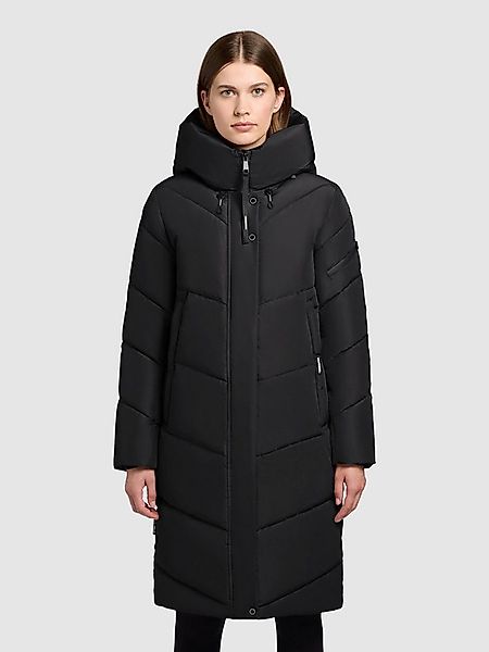 khujo Steppmantel JANGE günstig online kaufen