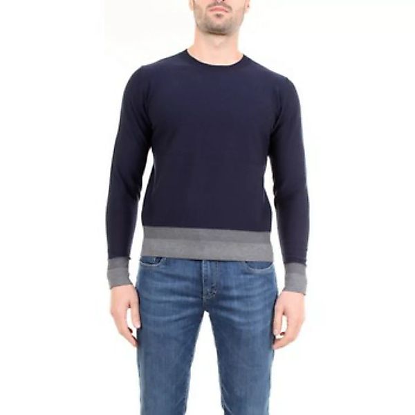 Diktat  Pullover DK67030 Pullover Mann blau günstig online kaufen