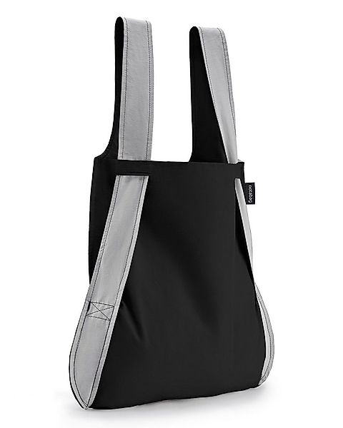 Notabag Umhängetasche Original 2 in 1 Handtasche – Wasserabweisend und falt günstig online kaufen