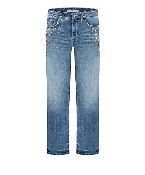 Cambio 5-Pocket-Jeans günstig online kaufen