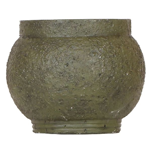 Keramik-Übertopf Ancient Ø 9 cm x 10 cm Farbauswahl günstig online kaufen