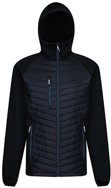 Regatta Professional Kapuzensweatjacke Herren Navigate Hybrid günstig online kaufen