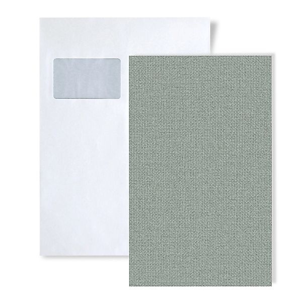 PROFHOME 1 MUSTERSTÜCK S-387446-GU DIN A4 MUSTER der Textiloptik Tapete günstig online kaufen