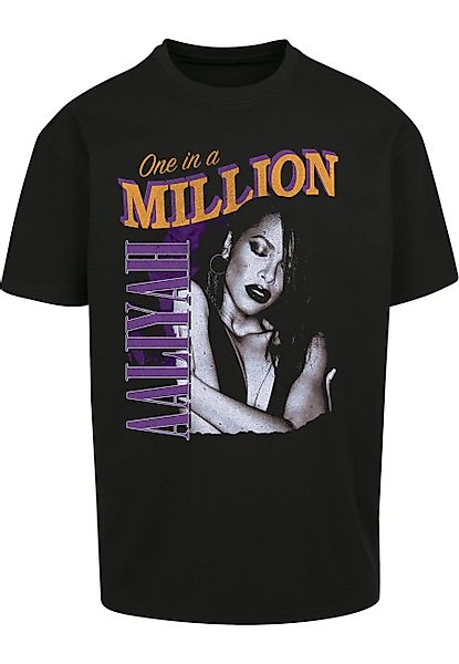 MisterTee T-Shirt MisterTee Unisex Aaliyah One günstig online kaufen