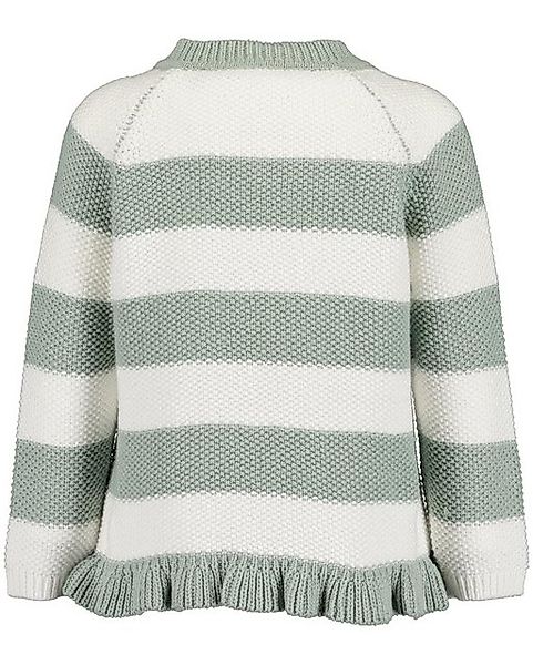 Blue Seven Sweatshirt Mini Md Pullover, Rundhals günstig online kaufen