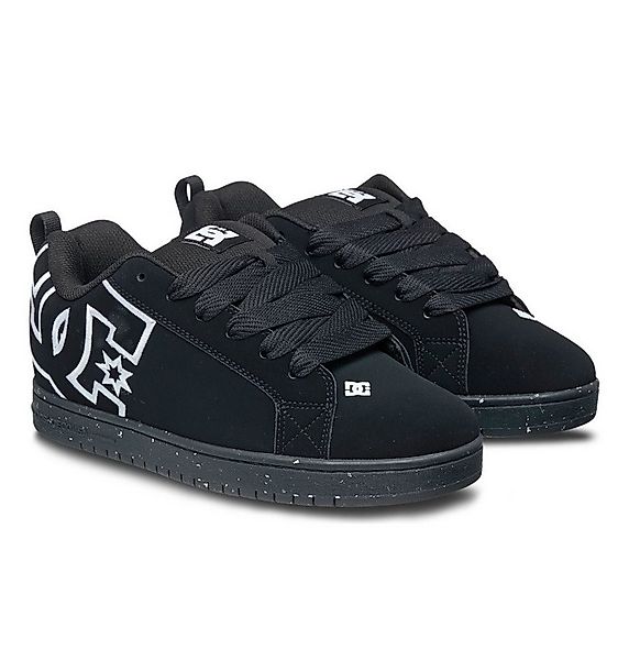 DC Shoes Schuhe DC Shoes Court Graffik Sneaker günstig online kaufen