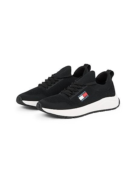Tommy Jeans TJM RUNNER KNTITTED Slip-On günstig online kaufen