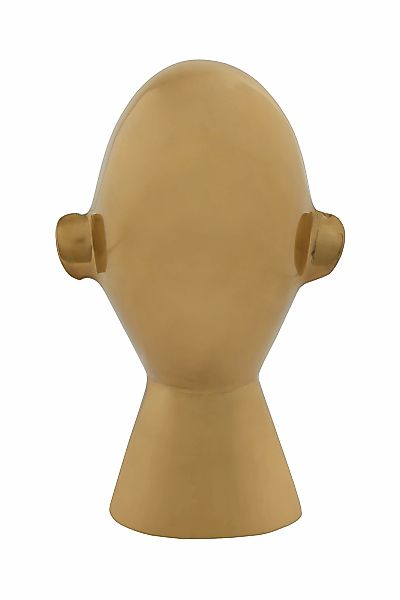 Kayoom Skulptur "Skulptur Phantom 125", Handgefertigte Face-Skulptur aus Al günstig online kaufen