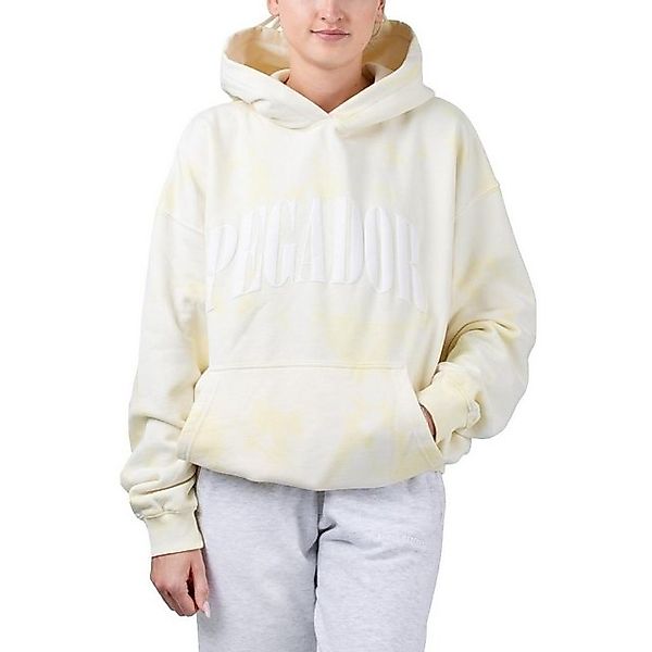 Pegador Hoodie Pegador Miami Batik Oversized Hoodie günstig online kaufen