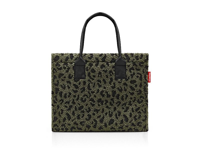 REISENTHEL® Einkaufsshopper daily shopper teddy leo günstig online kaufen