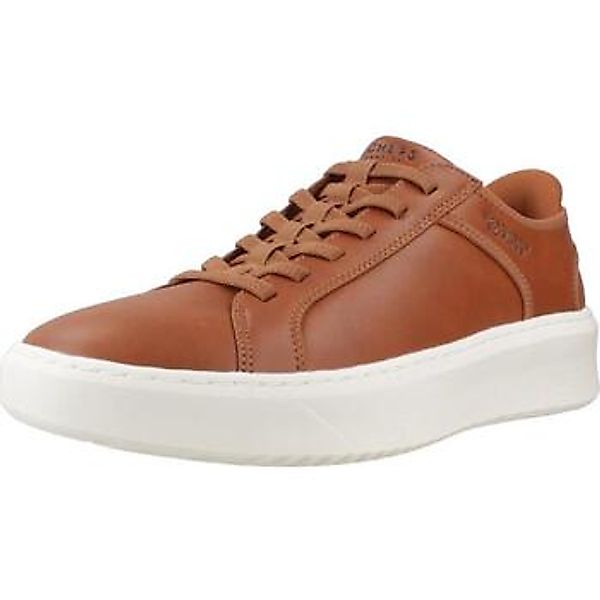 Skechers  Sneaker Slip-ins Court Break-Double Vented 183177-COG COGNAC günstig online kaufen