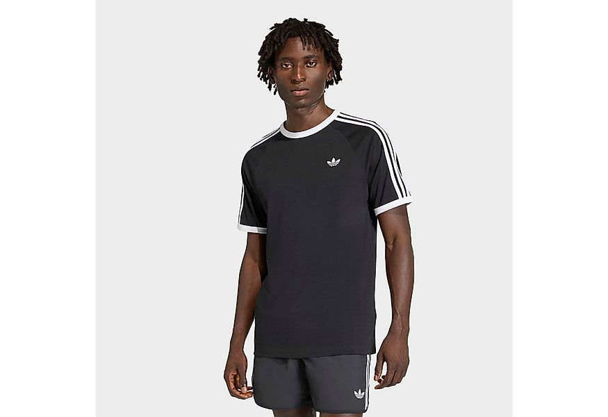 adidas Originals T-Shirt 3-STREIFEN günstig online kaufen