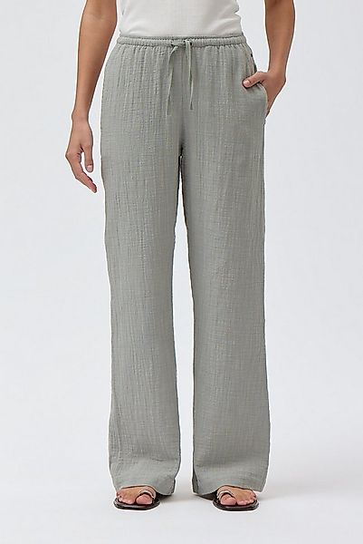 People Wear Organic Stoffhose GOTS zertifiziert günstig online kaufen