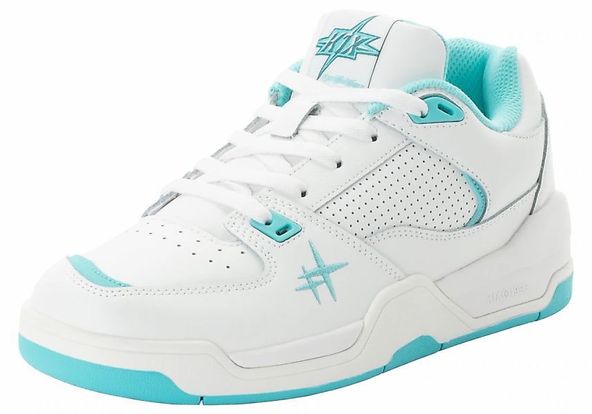 K1X Sneaker "Glide" "Basketball inspiriertes Design" günstig online kaufen