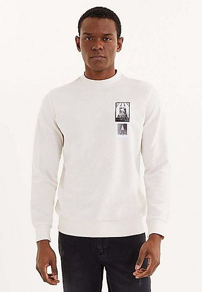 WESTMARK LONDON Sweatshirt WMMOVEMENT SWEAT (1-tlg) günstig online kaufen