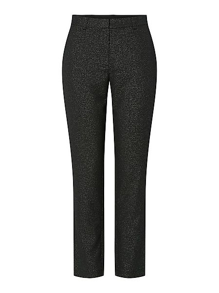 pieces Stoffhose PCBOSELLA MW ANKLE GLITTER PANT NOO günstig online kaufen