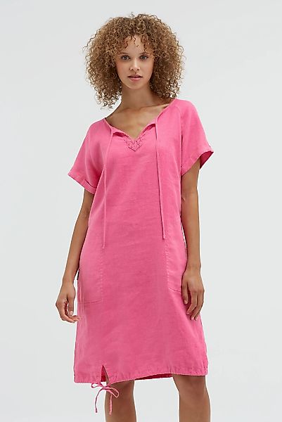 SOCCX Sommerkleid, mit Taschen günstig online kaufen