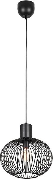 lightling Pendelleuchte Gisela, ohne Leuchtmittel, Deckenmontage, höhenvers günstig online kaufen