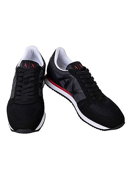 ARMANI EXCHANGE Sneaker "Sneaker" günstig online kaufen