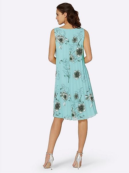 Witt Etuikleid Plisseekleid . günstig online kaufen