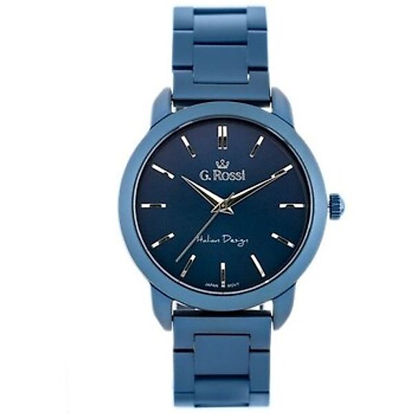 G. Rossi  Armbanduhr GR10659B6F1 günstig online kaufen