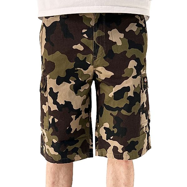 Dickies Eagle Bend Short Camouflage günstig online kaufen