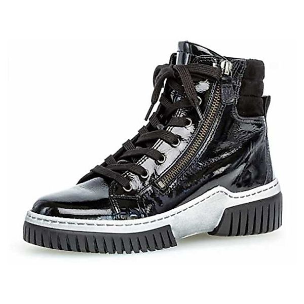 Gabor Stiefeletten für Damen in schwarz günstig online kaufen