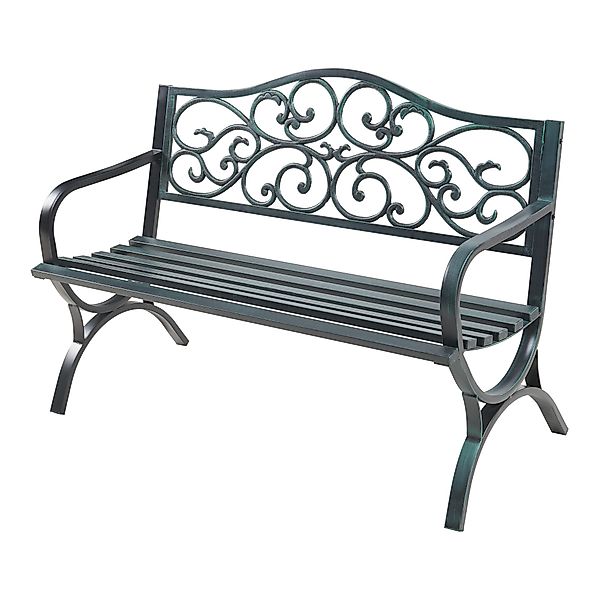 casa.pro Gartenbank, »Utav« für 2-3 Pers.127x53x79 günstig online kaufen