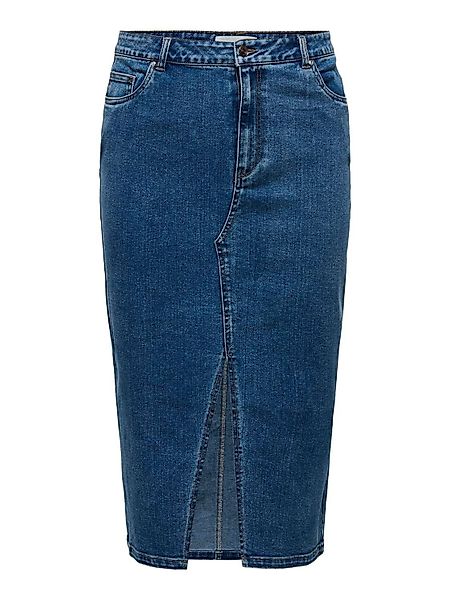 ONLY Jeansrock günstig online kaufen