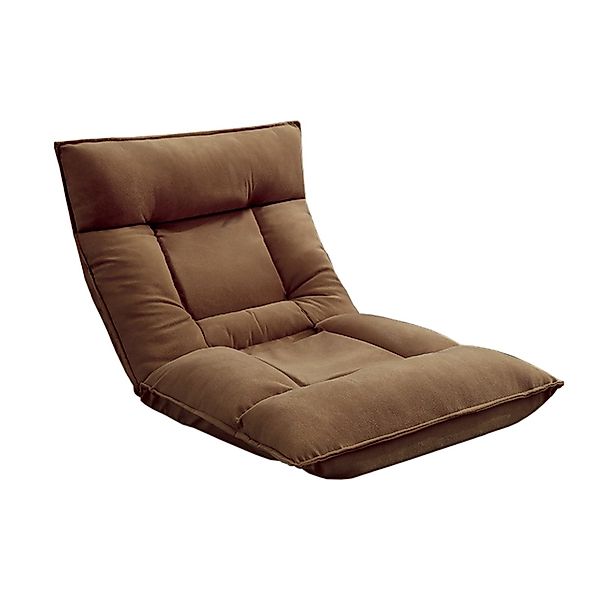 HTI-Living Relaxliege Liegesessel Matheus, Stück 1 günstig online kaufen