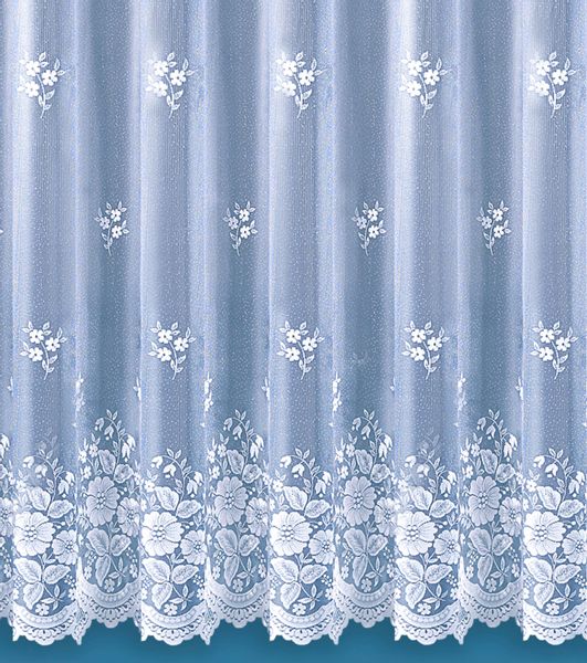 Weckbrodt Gardine "Verona" Kräuselband;geräuschdämpfend;kälteabweisend;wärm günstig online kaufen