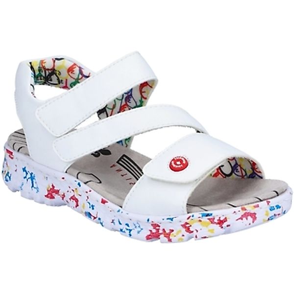 Rieker  Sandalen Sandaletten 67870-80 günstig online kaufen