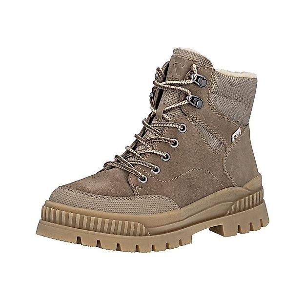Rieker Schnürstiefel Schnürboots günstig online kaufen
