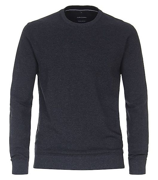 CASAMODA Longpullover SNOS Pullover O-Neck günstig online kaufen