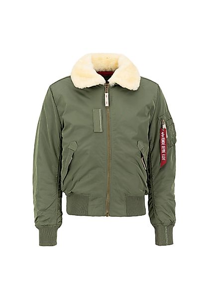 Alpha Industries Bomberjacke Injector III günstig online kaufen