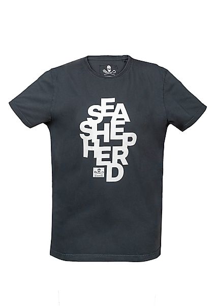 Sea Shepherd T-Shirt Sea Shepherd T-Shirt günstig online kaufen