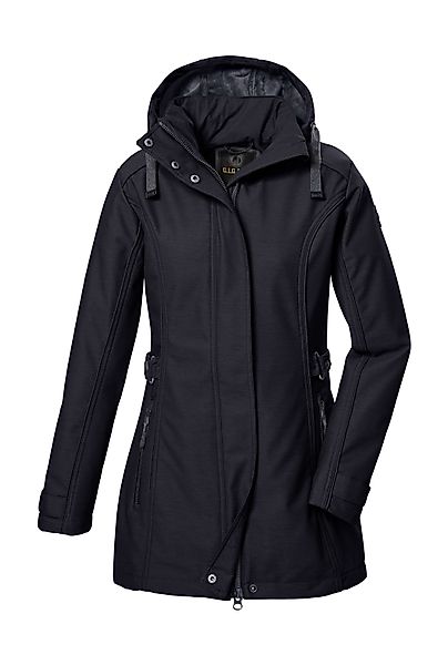 G.I.G.A. DX by killtec Softshellparka GW günstig online kaufen