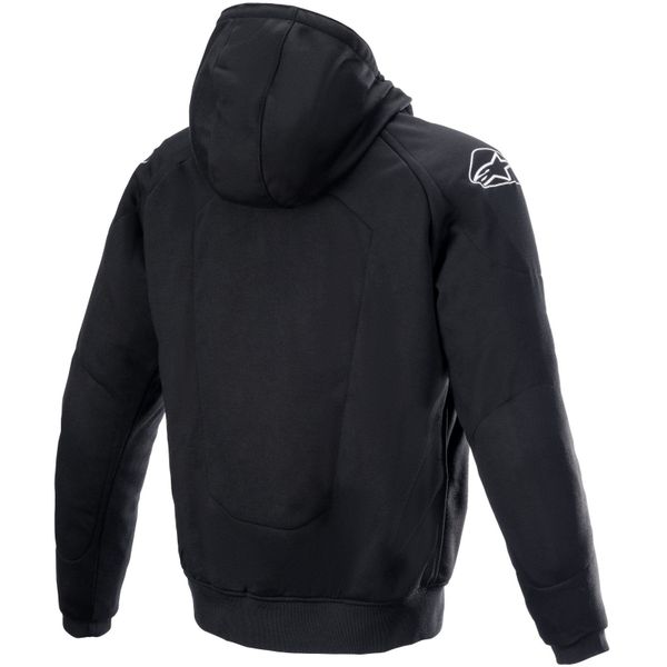 Alpinestars Motorradjacke Alpinestars Chrome Ignition Hoodie günstig online kaufen