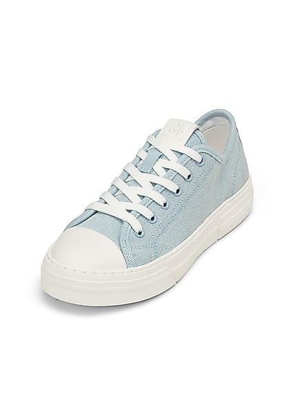 Marc O'Polo im klassischen Vulka-Look Sneaker günstig online kaufen