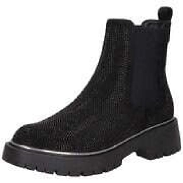 2Go Fashion Chelsea Boots Damen schwarz günstig online kaufen