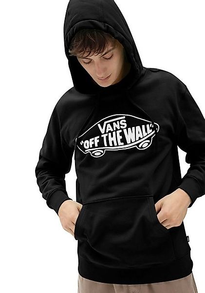 Vans Kapuzensweatshirt OTW PO II günstig online kaufen