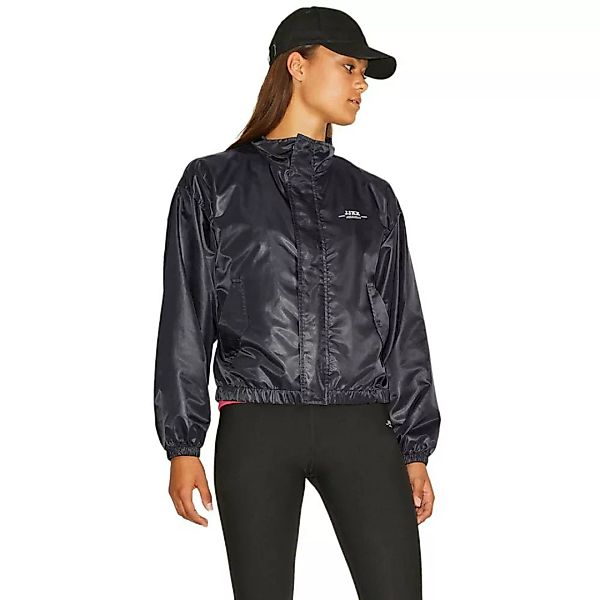Jjxx Hannah Athletic Jacke XL Black günstig online kaufen
