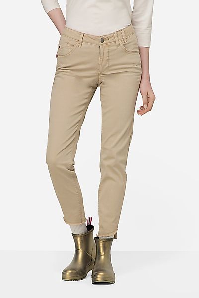 Laurasøn Röhrenjeans Color Jeans Julia schmale günstig online kaufen